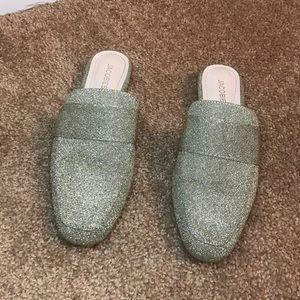 Carey flats from Fashion Nova